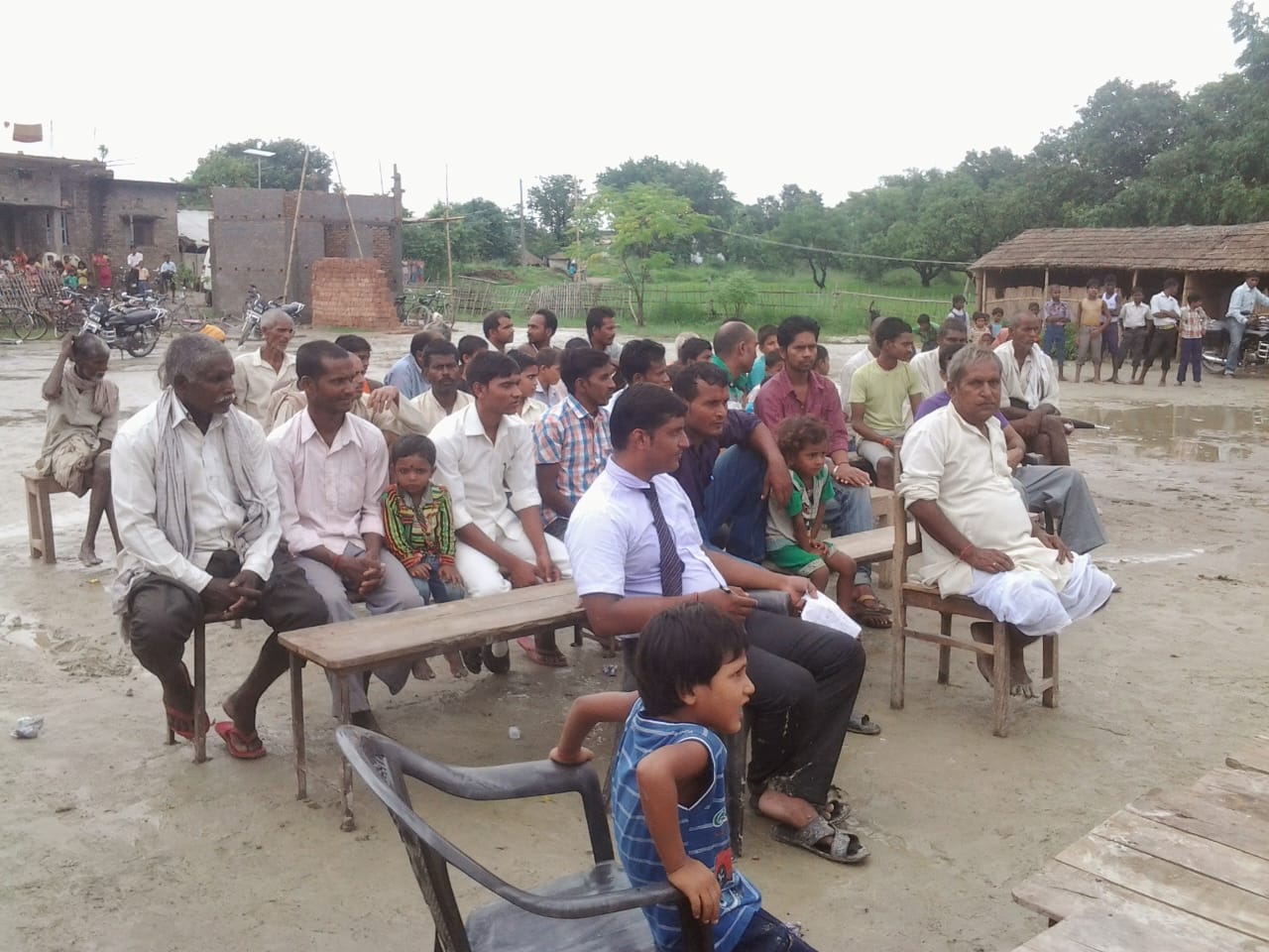 subhash pandey noneya